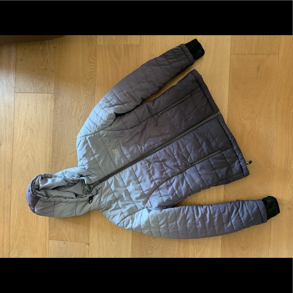 New Balance Jacket